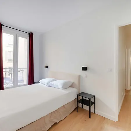 Superb A C - 2br 6p - St Germain-des-pres Appartamento