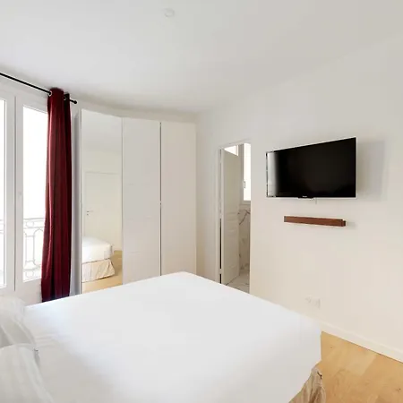 Appartamento Superb A C - 2br 6p - St Germain-des-pres *