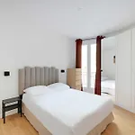 Superb Apt A C - 2Br 6P - St Germain-Des-Pres