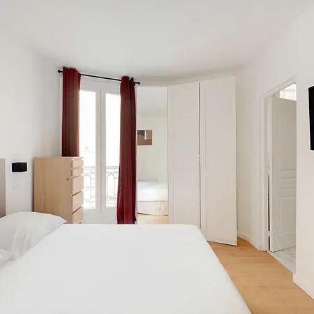 Superb A C - 2br 6p - St Germain-des-pres * Paris