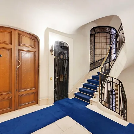 Apartment Superb A C - 2br 6p - St Germain-des-pres *