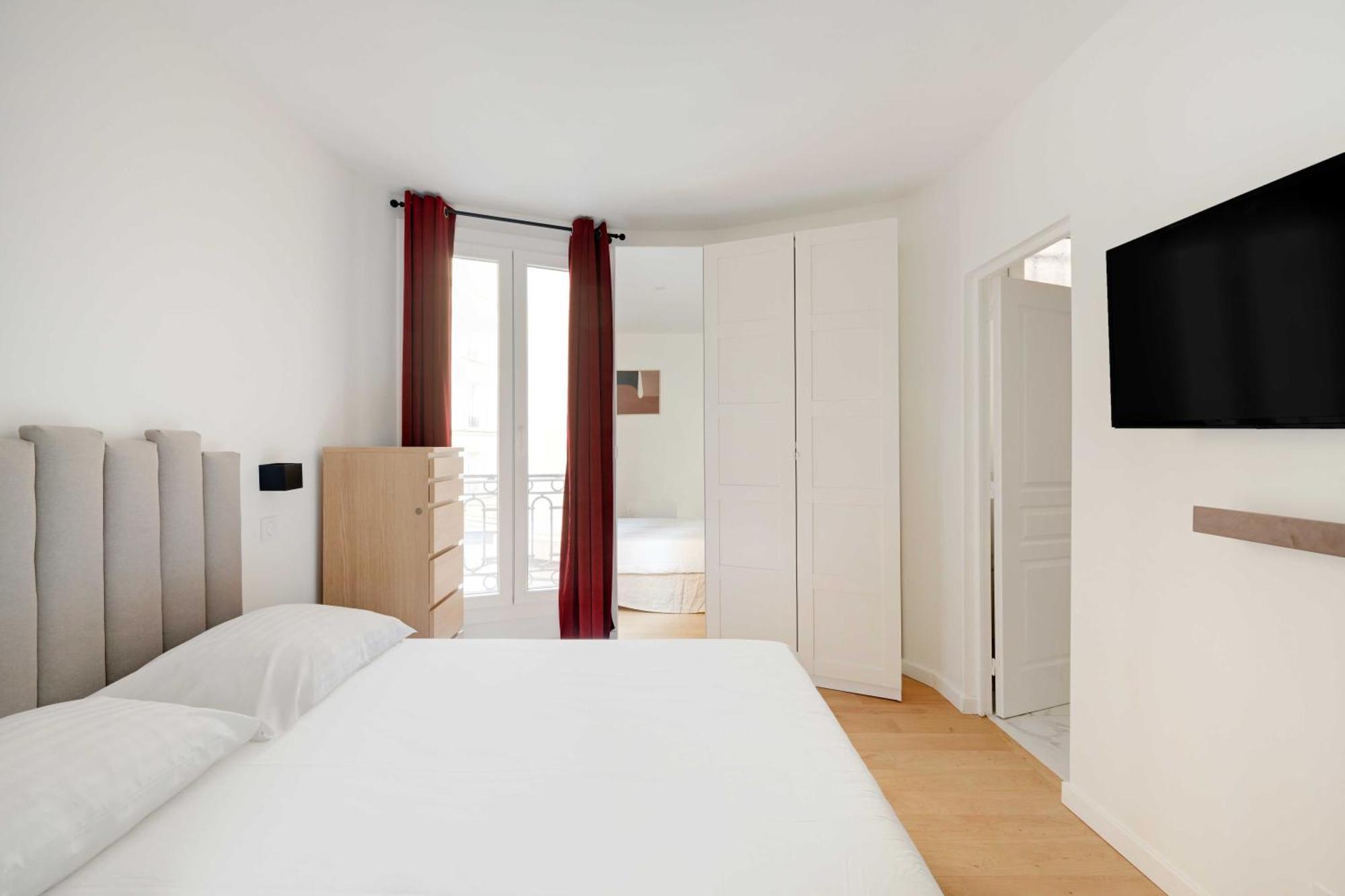 Superb A C - 2br 6p - St Germain-des-pres * Paris